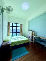 Eastvale (D18), Condominium #542274371